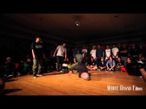 MF Kidz vs Squadron | HeadHunters 15th Anniversary