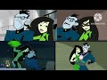 Kim Possible Best Of Shego