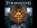 10. Firewind - Life forclosed