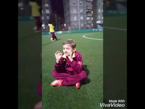 Video NABOR UNDER 10