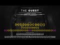 The Guest Horror Short Film Pavankumar Nandkishor Gangawane Yogesh Iratkar Paritosh Patil