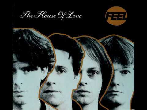 The House Of Love - Strange Brew (Cream Cover)