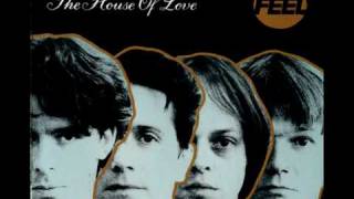 The House Of Love - Strange Brew (Cream Cover)