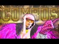 Updated Manon Combo Guide!