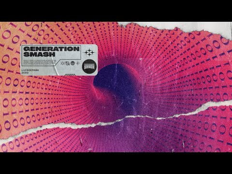 LUISDEMARK - Zero (Official Audio)