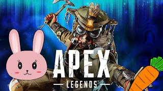 【APEX/PC】今日はエペ！