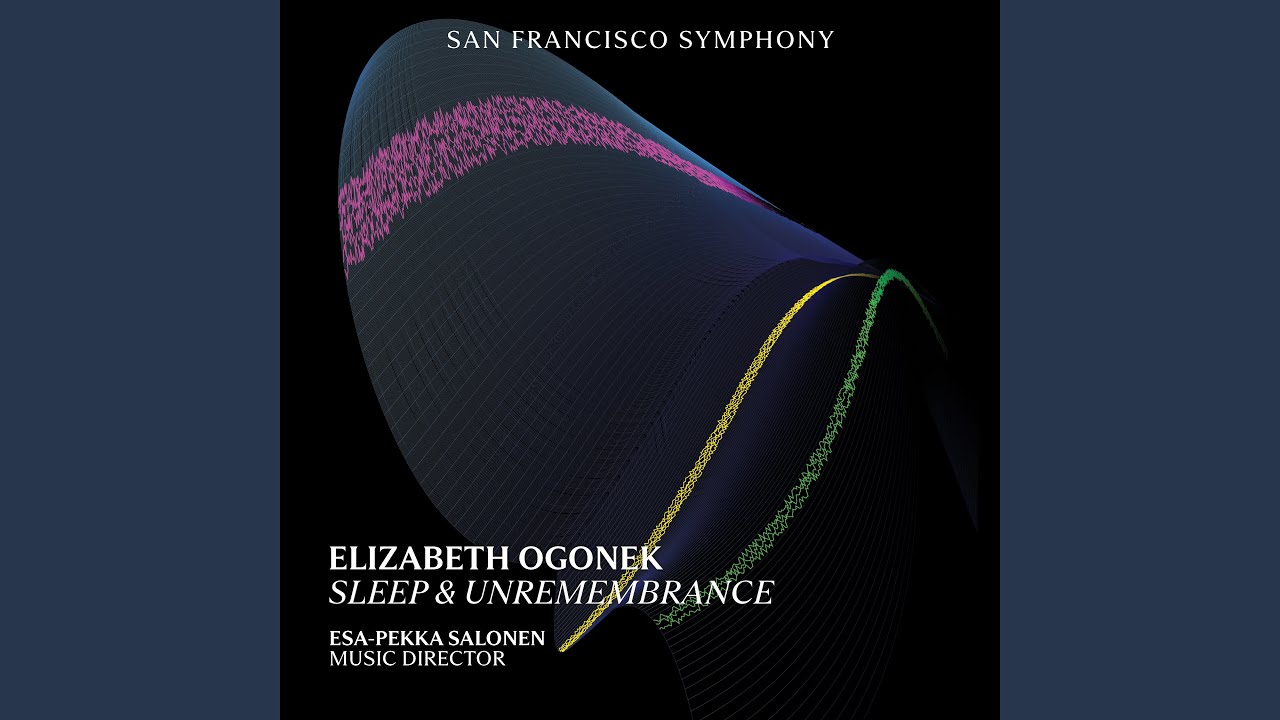 Sleep & Unremembrance