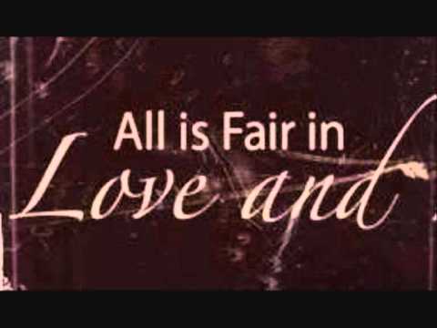 Dazzled Kid - Love and (lyrics on clip)