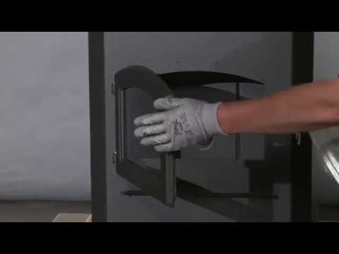 Using Your PelPro Stove for the First Time PP60/PP60-B/PP70/PP130/PP130-B