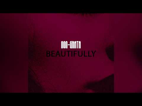 BEAUTIFULLY | Majid Jordan Pop rnb Type Beat Instrumental | Prod. Non-Grata