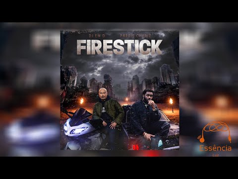 Dj Em D - Firestick (feat. Parris Chariz)