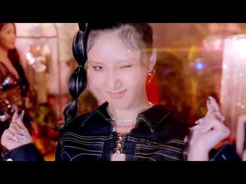 MAMAMOO, ONEUS - 'Mago' M/V