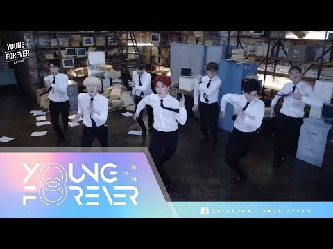 [VIETSUB + KARA] BTS (방탄소년단) - 'DOPE' Official MV