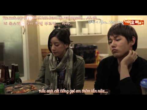 [Vietsub HVS][2012] Lee Sang Soon ft. Im Joo Yeon - The Heaven Is Only Open To The Single OST