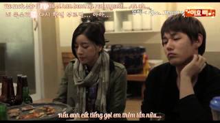 [Vietsub HVS][2012] Lee Sang Soon ft. Im Joo Yeon - The Heaven Is Only Open To The Single OST