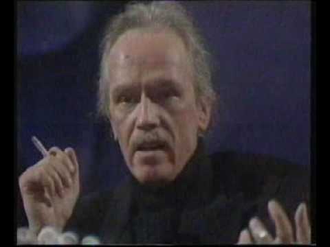 BBC2 - Horror Cafe with Roger Corman, Ramsey Campbell, John Carpenter and many more!