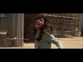 Logan Laura Intro Scene