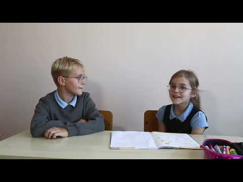 IX skyrius, 1 tema, 26 užduotis. Eikime į kiemą.