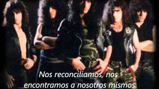 Anthrax - N.F.B. (Dallabnikufesin) (Subtitulos en Español)