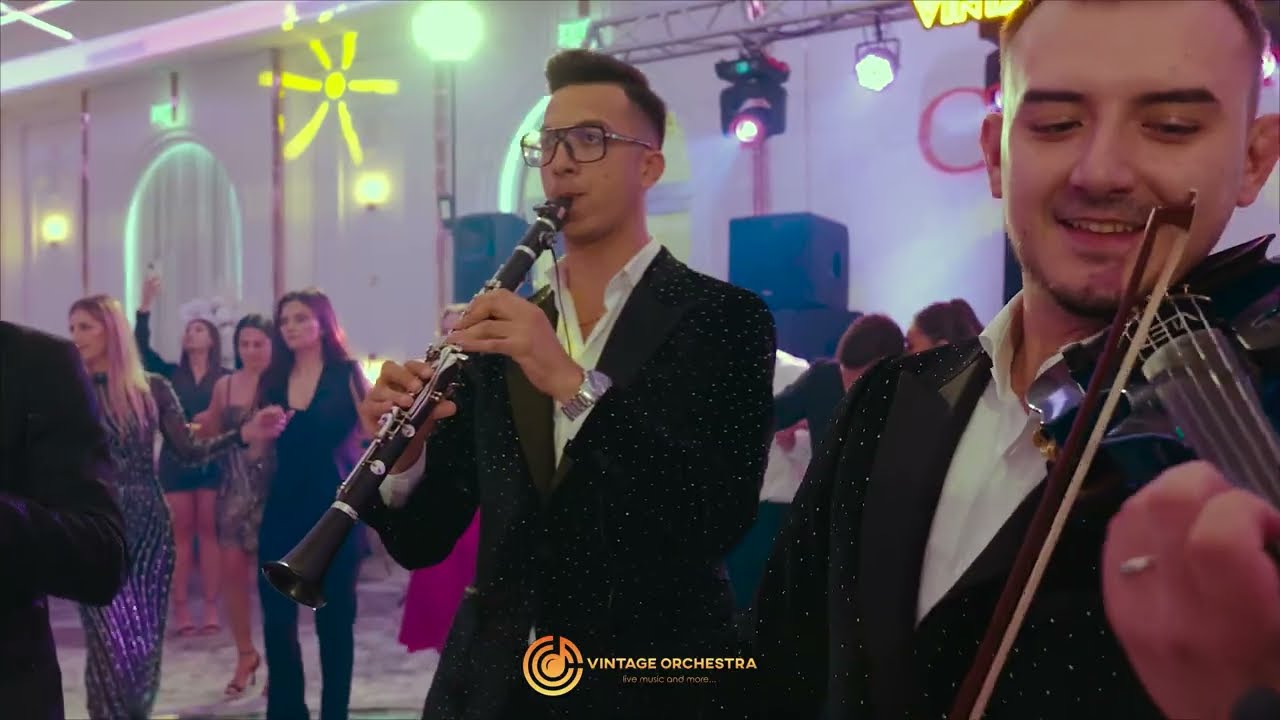 Roxana Sava - Badgyal || Mandrelele LIVE 2025 la Marius și Iuliana la Nunta ♥️ ✨