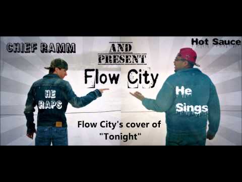 Flow City - Tonight
