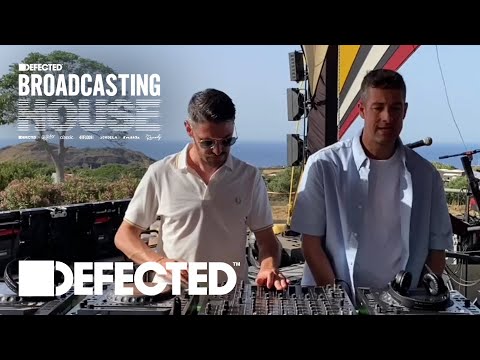 Dirty Channels (Episode #4) - Defected Broadcasting House