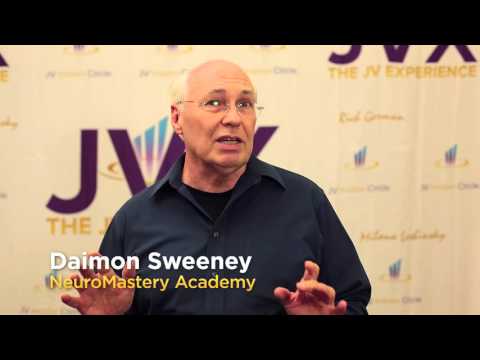 JVX 2015 - The JV Experience Rich and Milana