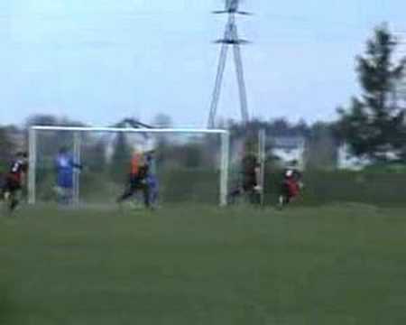 Olimpia Osowa - Agra Ostrowite 9