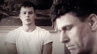 Alexander Knappe - Farbenblind (Official Video)