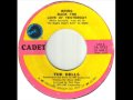 The dells Bring Back The Love Of Yesterday