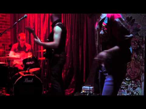 Cosmonaut Radio @ Treehouse Lounge, Washington D.C.