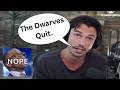 Xaryu thinks the Dwarves Quit. We are Prepping for Molten Core!