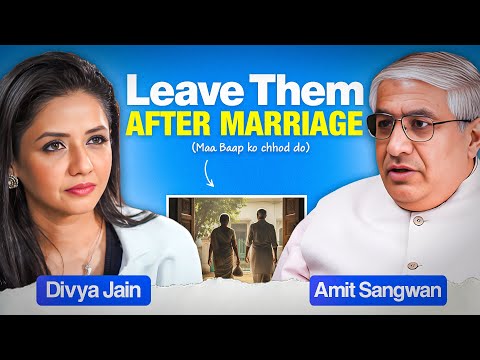 Why Indian Women Don't Want To Stay With Parents after Marriage @SangoLifeSutras