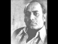 Nishan Bhi Koi Na Choda Mehdi Hassan