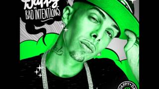 Tarzan Part 2 (I&#39;m Coming) - Dappy (LYRICS)