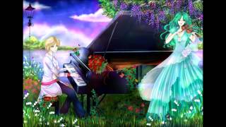 [Nightcore] Oh Come, Emmanuel - Lindsey Stirling and Kuha'o Case