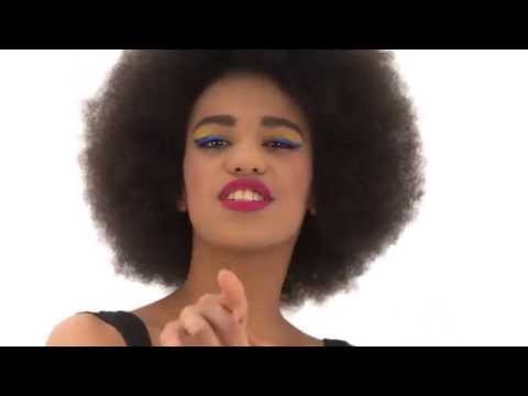 MUBU Kursy demo make up "WORKOUT 80's"