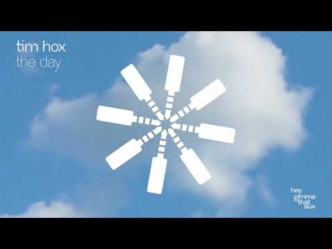 Tim Hox, Ava Silver - The Day [UK HOUSE]