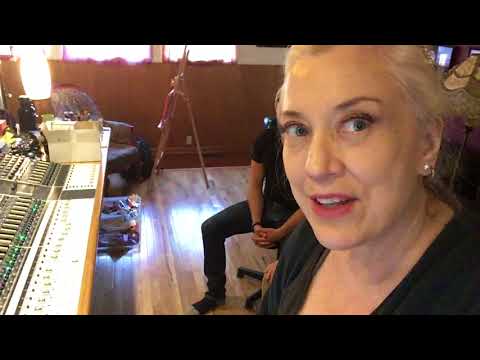 Sylvia Massy Turns a Sleepy Synth into a Monster