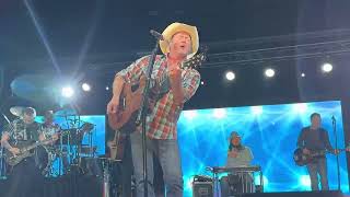 Tracy Lawrence - As Any Fool Can See - Athens, Georgia 4/21/23