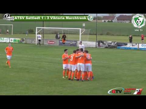 22. Runde BTV Landesliga West