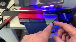 My Plastic Handle Fast Repair Method For Handles Missing a Section of Plastic