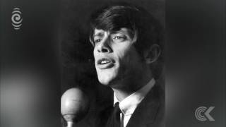 Ray Columbus dies, aged 74