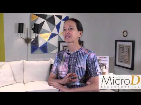 Cynthia Rowley debuts new furniture line