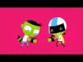 Recreation PBS KIDS Program Break WNET DT2 2016