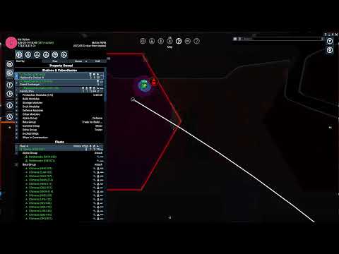 X4 Foundations - Split Vendetta - Episode 15: In the Grim Dark Future There is Only War