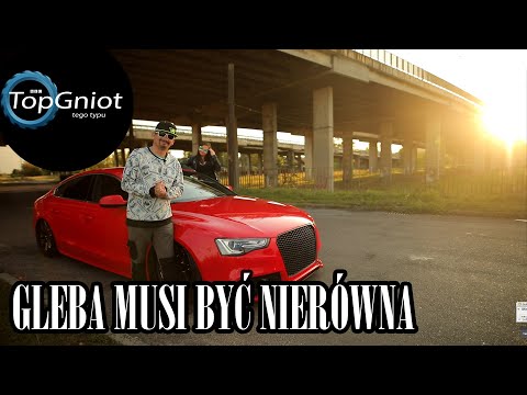 TopGniot 6 - Tiger Bonzo and Air Ride Suspensions