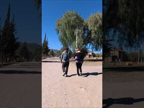 Capilla del Monte | Pedaleando por el centro y barrio las gemelas | 5/14