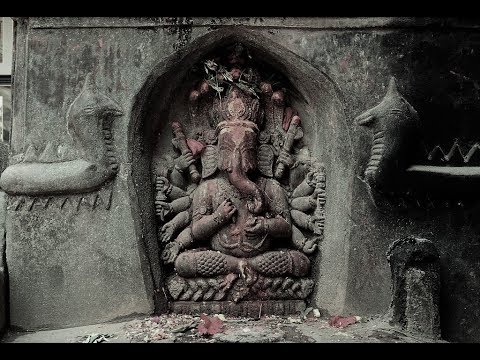Ganesha Lord of Beginnings