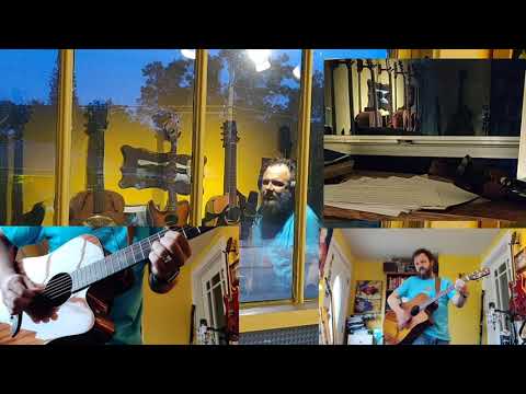 Little America (R.E.M.  Cover)